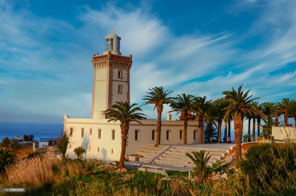 Private Tours from Tangier