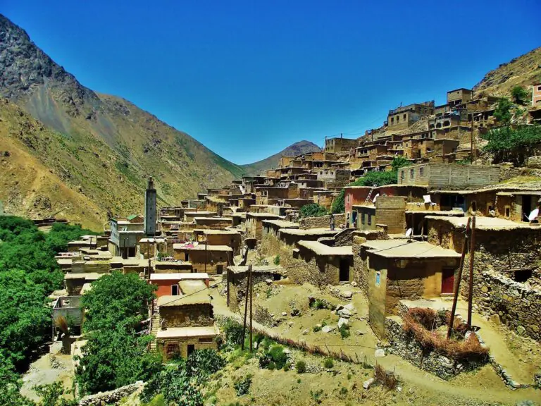 valleys-and-berber-villages
