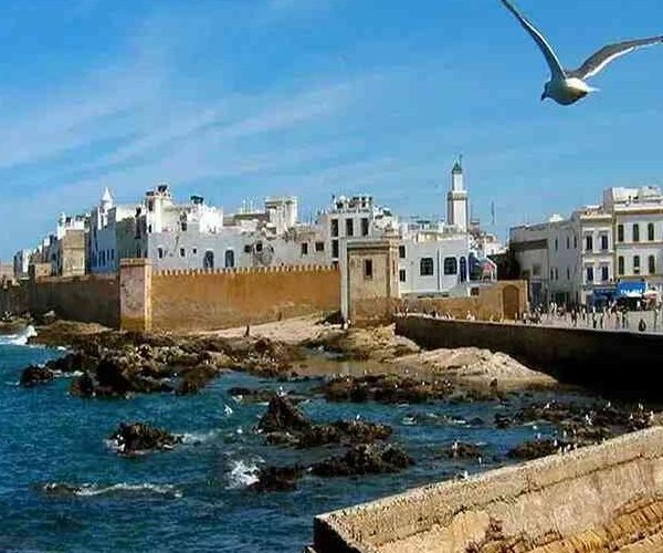 essaouira MOROCCO