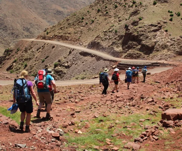 activities to do in morocco